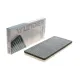 Фільтр салону вугільний WUNDER FILTER WPK 700 для Mercedes-Benz Sprinter, Volkswagen LT 1996-2006