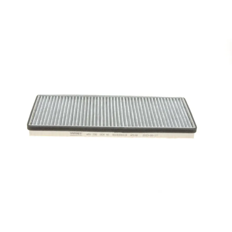 Фільтр салону вугільний WUNDER FILTER WPK 700 для Mercedes-Benz Sprinter, Volkswagen LT 1996-2006