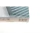 Фільтр салону вугільний WUNDER FILTER WPK 700 для Mercedes-Benz Sprinter, Volkswagen LT 1996-2006