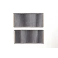 Фільтр салону вугільний WUNDER FILTER WPK 701 для Mercedes-Benz E-Class W210, CL-Class C215