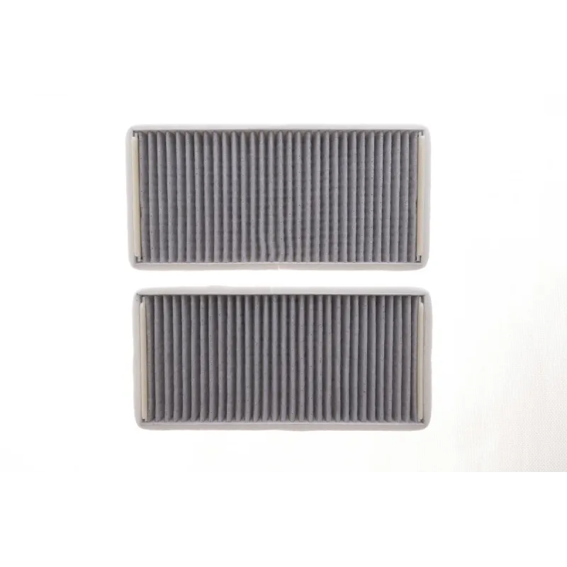 Фільтр салону вугільний WUNDER FILTER WPK 701 для Mercedes-Benz E-Class W210, CL-Class C215