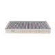 Фільтр салону вугільний WUNDER FILTER WPK 701 для Mercedes-Benz E-Class W210, CL-Class C215