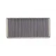Фільтр салону вугільний WUNDER FILTER WPK 701 для Mercedes-Benz E-Class W210, CL-Class C215