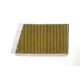 Фільтр салону вугільний WUNDER FILTER WPK 704 для Mercedes-Benz C-Class W203 2000-2007