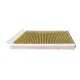 Фільтр салону вугільний WUNDER FILTER WPK 704 для Mercedes-Benz C-Class W203 2000-2007