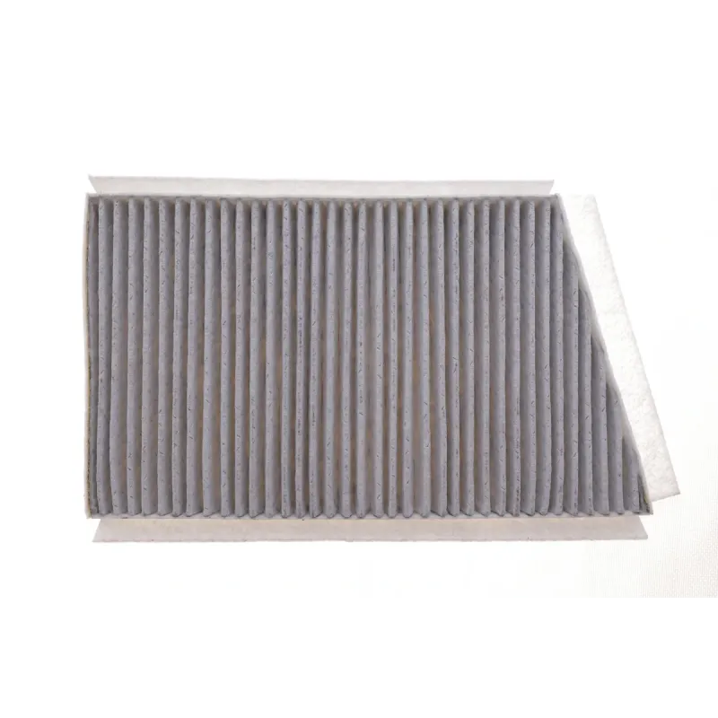 Фільтр салону вугільний WUNDER FILTER WPK 704 для Mercedes-Benz C-Class W203 2000-2007