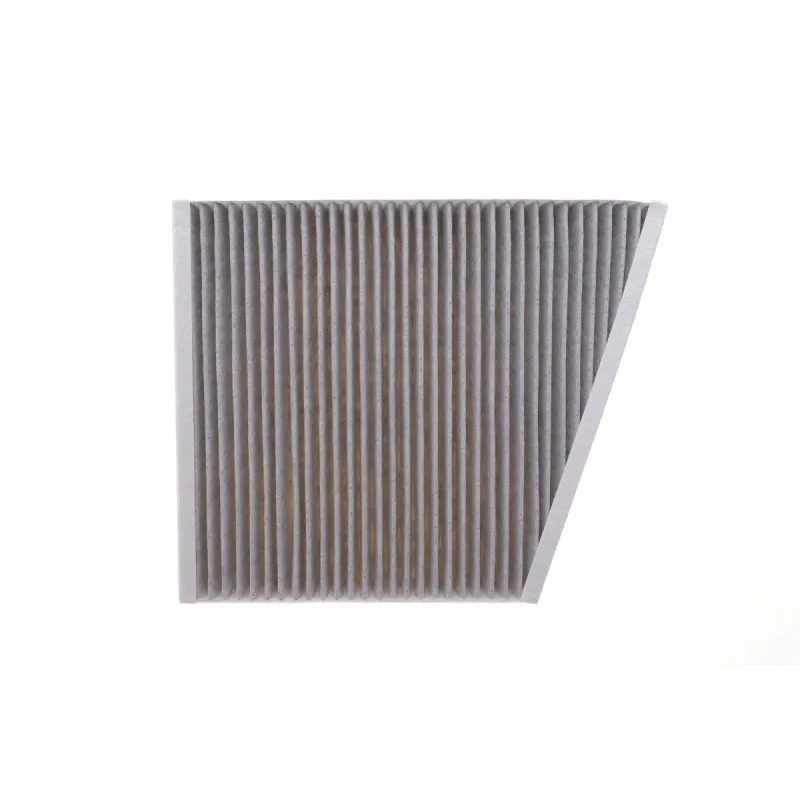 Фільтр салону вугільний WUNDER FILTER WPK 708/1 для Mercedes-Benz E-Class W211, CLS C219