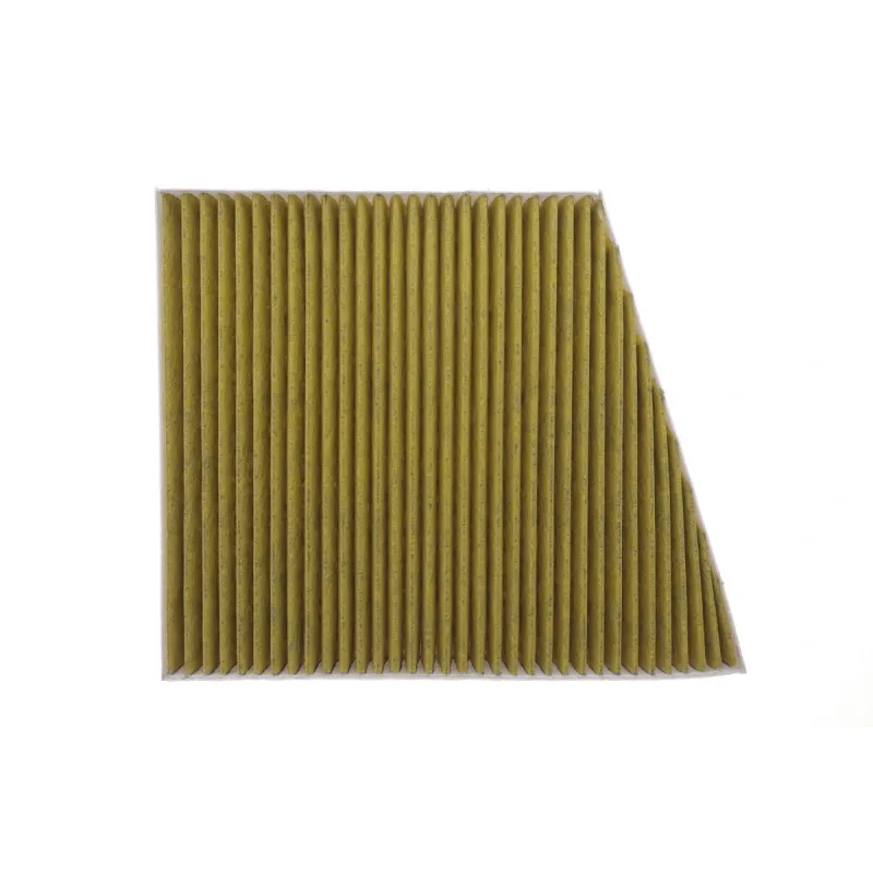 Фільтр салону вугільний WUNDER FILTER WPK 708/1 для Mercedes-Benz E-Class W211, CLS C219