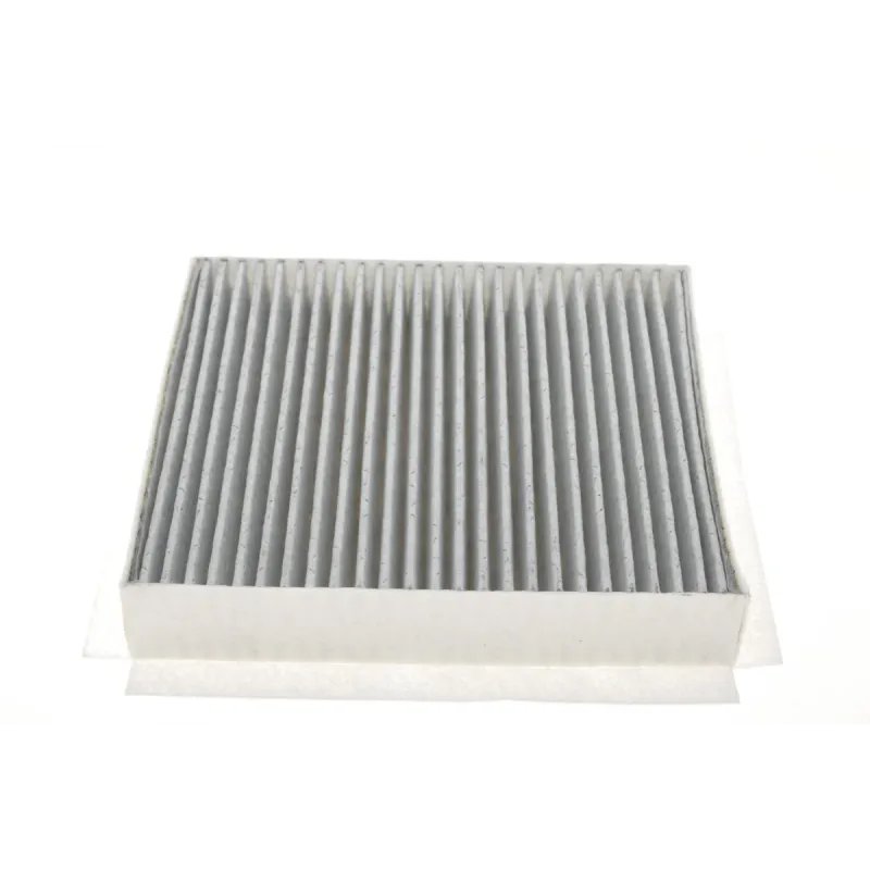Фільтр салону вугільний WUNDER FILTER WPK 710 для Mercedes-Benz M-Class W163 1998-2005