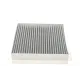 Фільтр салону вугільний WUNDER FILTER WPK 710 для Mercedes-Benz M-Class W163 1998-2005