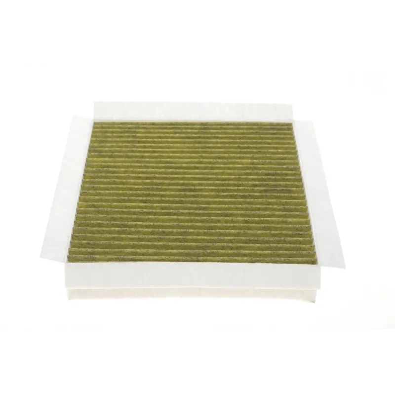 Фільтр салону вугільний WUNDER FILTER WPK 710 для Mercedes-Benz M-Class W163 1998-2005