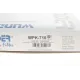 Фільтр салону вугільний WUNDER FILTER WPK 710 для Mercedes-Benz M-Class W163 1998-2005