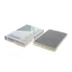 Фільтр салону вугільний WUNDER FILTER WPK 713 для Mercedes-Benz Vito/Viano W639 2003-