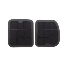 Фільтр салону вугільний WUNDER FILTER WPK 714 для Mercedes-Benz E-Class W210 1995-2002