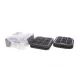Фільтр салону вугільний WUNDER FILTER WPK 714 для Mercedes-Benz E-Class W210 1995-2002