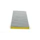 Фільтр салону вугільний WUNDER FILTER WPK 716 для Mercedes-Benz A-Class W169, B-Class W245