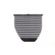 Фільтр салону вугільний WUNDER FILTER WPK 717/1 для Mercedes-Benz C-Class W204, GLK-Class X204