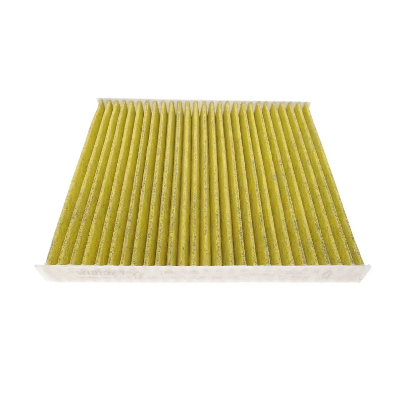 Фільтр салону вугільний WUNDER FILTER WPK 720 для Audi A1, Skoda Fabia, VW Polo