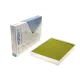 Фільтр салону вугільний WUNDER FILTER WPK 724 для Mercedes-Benz C-Class W205, E-Class W213