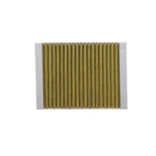 Фільтр салону вугільний WUNDER FILTER WPK 729 для Mercedes-Benz Vito/V-Class W447 2014-