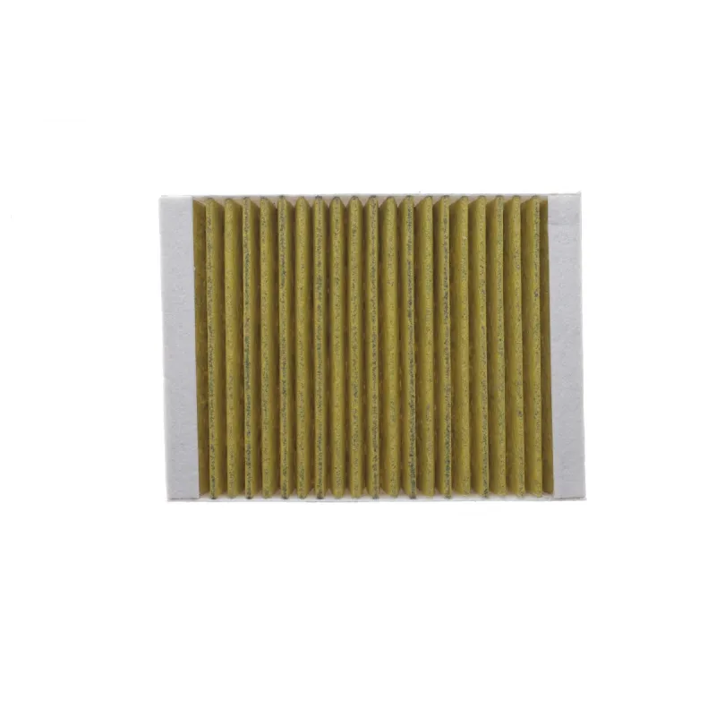 Фільтр салону вугільний WUNDER FILTER WPK 729 для Mercedes-Benz Vito/V-Class W447 2014-