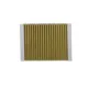 Фільтр салону вугільний WUNDER FILTER WPK 729 для Mercedes-Benz Vito/V-Class W447 2014-
