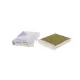 Фільтр салону вугільний WUNDER FILTER WPK 729 для Mercedes-Benz Vito/V-Class W447 2014-