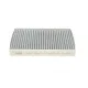 Фільтр салону вугільний WUNDER FILTER WPK 810 для Nissan Juke, Renault Fluence 1.5/1.6 dCi 2010-