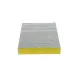 Фільтр салону вугільний WUNDER FILTER WPK 814 для Renault Trafic III, Opel Vivaro B, Nissan NV300 2014-