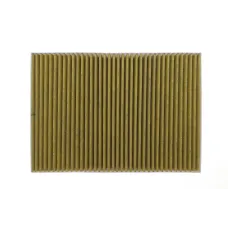 Фільтр салону вугільний WUNDER FILTER WPK 854 для Volvo S90/V60/XC60/XC90 332x235.5x39.5 мм