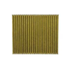 Фільтр салону вугільний WUNDER FILTER WPK 916 для Toyota Camry, Corolla, RAV4