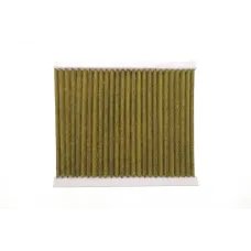 Фільтр салону вугільний WUNDER FILTER WPK 922 для Fiat Bravo II, Stilo, Lancia Delta III