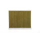 Фільтр салону вугільний WUNDER FILTER WPK 922 для Fiat Bravo II, Stilo, Lancia Delta III