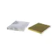 Фільтр салону вугільний WUNDER FILTER WPK 922 для Fiat Bravo II, Stilo, Lancia Delta III