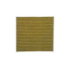 Фільтр салону вугільний WUNDER FILTER WPK 932 для Nissan Micra IV K13, Note E12 2010-