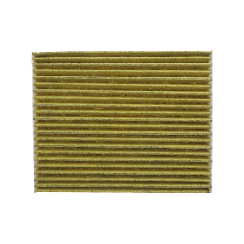 Фільтр салону вугільний WUNDER FILTER WPK 937 для Hyundai Tucson JM 2006-2010, i30 GD 2012-, Kia Sportage JM 2004-