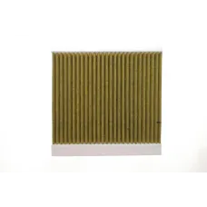 Фільтр салону вугільний WUNDER FILTER WPK 991 для Hyundai Santa Fe III (DM) 2012-, Kia K5 2010-