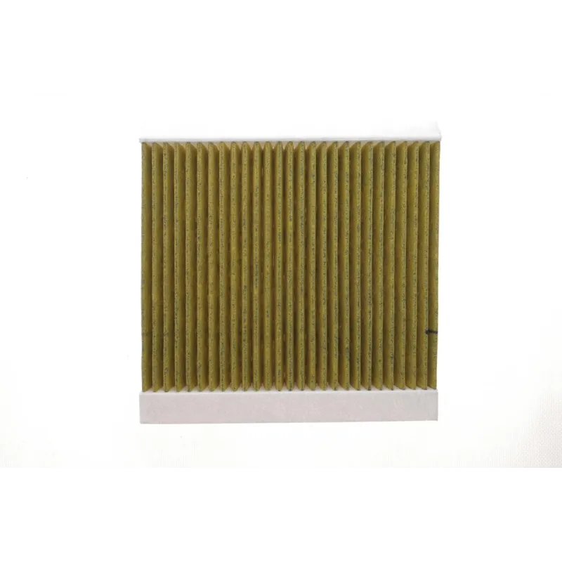 Фільтр салону вугільний WUNDER FILTER WPK 991 для Hyundai Santa Fe III (DM) 2012-, Kia K5 2010-