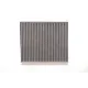 Фільтр салону вугільний WUNDER FILTER WPK 991 для Hyundai Santa Fe III (DM) 2012-, Kia K5 2010-
