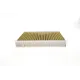 Фільтр салону вугільний WUNDER FILTER WPK 991 для Hyundai Santa Fe III (DM) 2012-, Kia K5 2010-