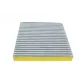Фільтр салону вугільний WUNDER FILTER WPK 993 для Honda HR-V 2015-, Jazz 2008-