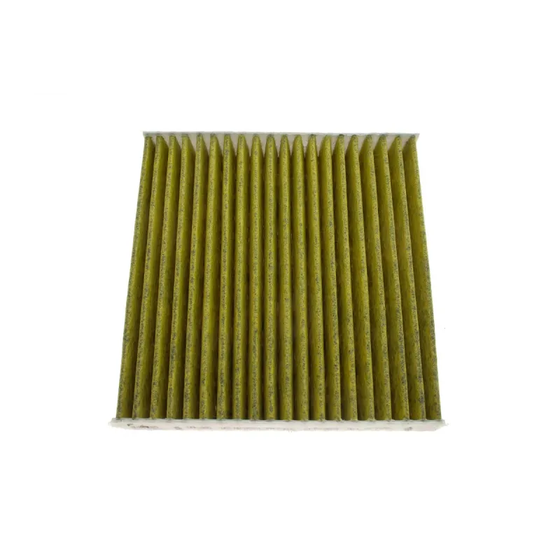 Фільтр салону вугільний WUNDER FILTER WPK 995 для Suzuki Swift III (MZ, EZ) 2005-2010