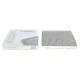 Фільтр салону вугільний WUNDER FILTER WPK 997 для Honda CR-V, Civic, Accord 2007-2015