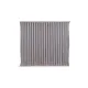 Фільтр салону вугільний WUNDER FILTER WPK 998 для Honda Civic EG/EK/MB/MC 1991-2001