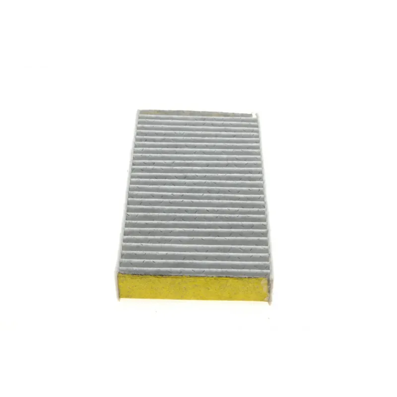 Фільтр салону вугільний WUNDER FILTER WPK 999 комплект 2 шт. для Honda Civic VII 2001-2005