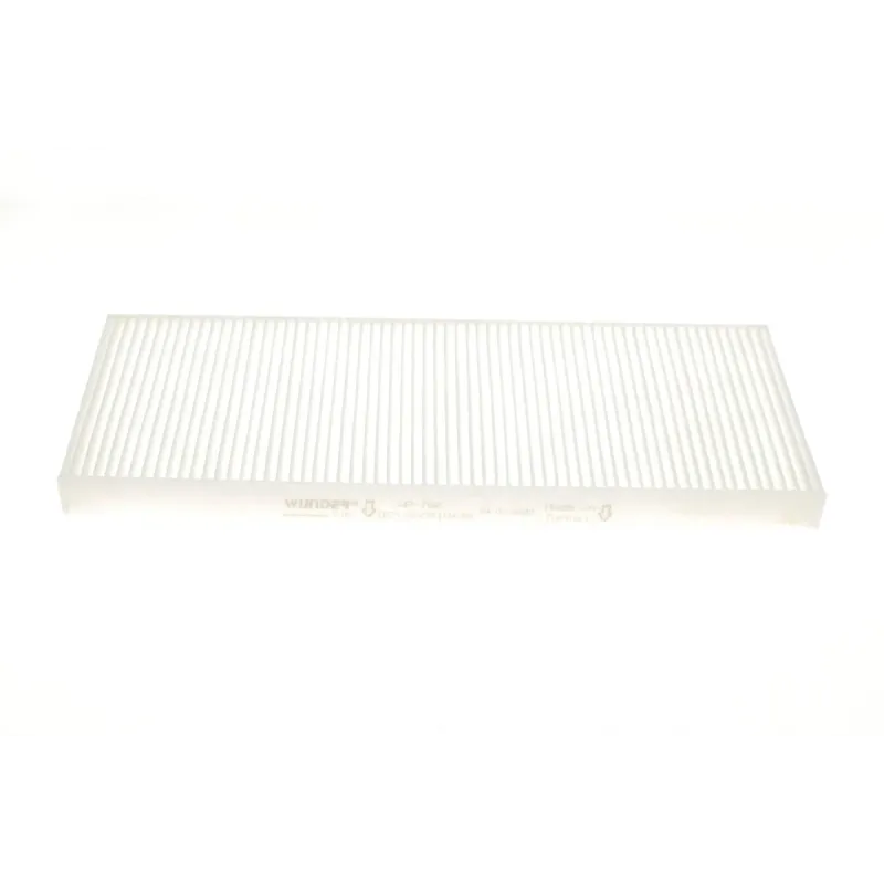 Фільтр салону WUNDER FILTER WP 102 для Audi 80 B4, A4 B5, Volkswagen Passat B5