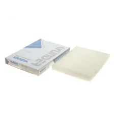 Фільтр салону WUNDER FILTER WP 104 для Audi A3, Skoda Octavia, VW Golf IV 1992-2010