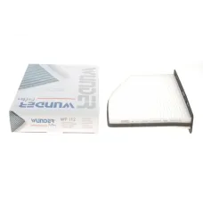 Фільтр салону WUNDER FILTER WP 112 для Volkswagen Caddy 1.9TDI 2003-2010