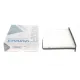 Фільтр салону WUNDER FILTER WP 112 для Volkswagen Caddy 1.9TDI 2003-2010