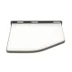 Фільтр салону WUNDER FILTER WP 112 для Volkswagen Caddy 1.9TDI 2003-2010